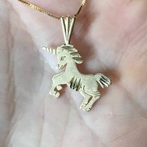 Multiple Accessory Necklaces